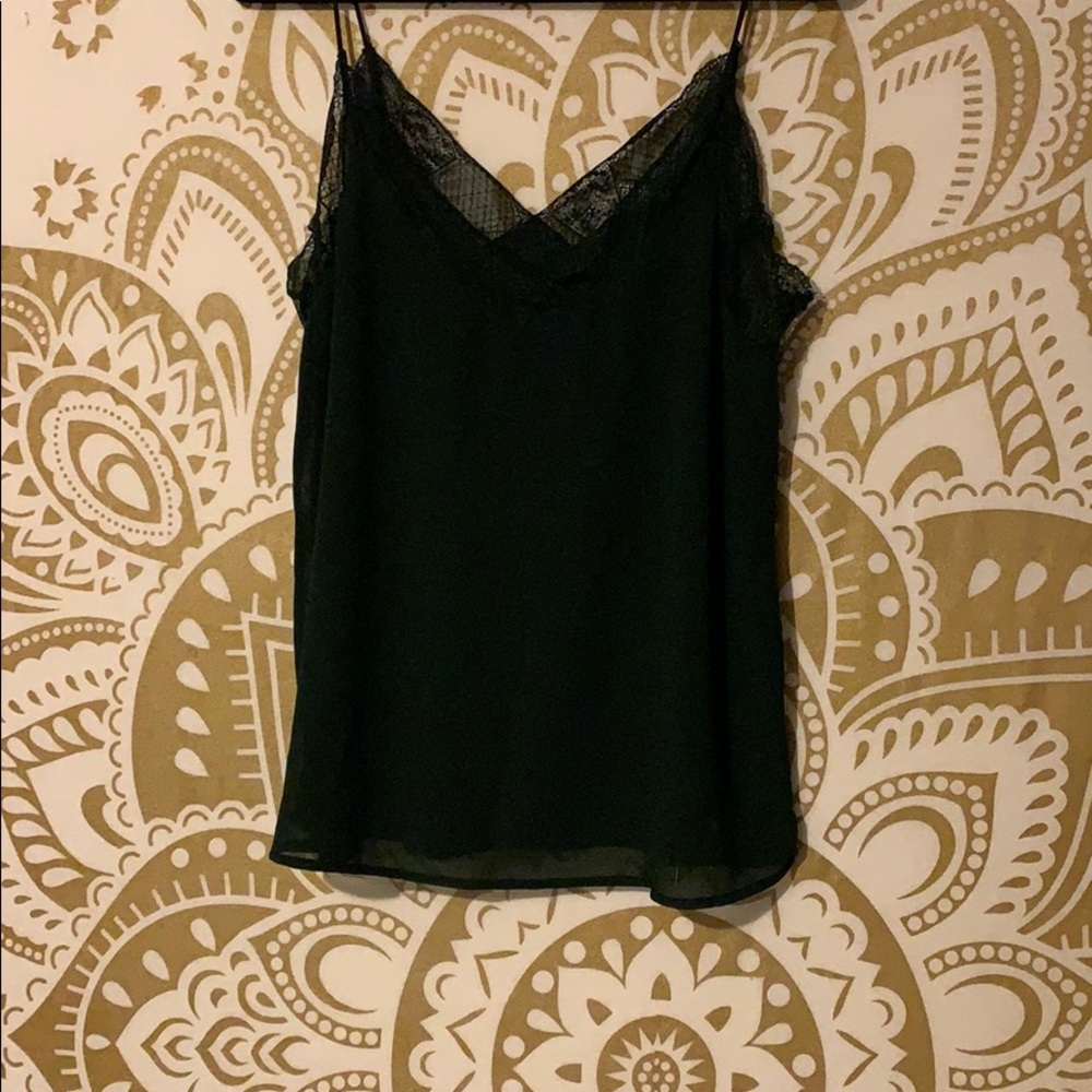 Lace Cami